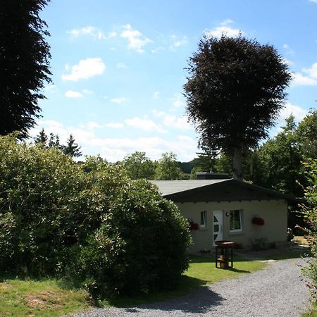 Gite L'A Cote, Bungalow Plain-Pied Sans Vis-A-Vis. Σπα Εξωτερικό φωτογραφία