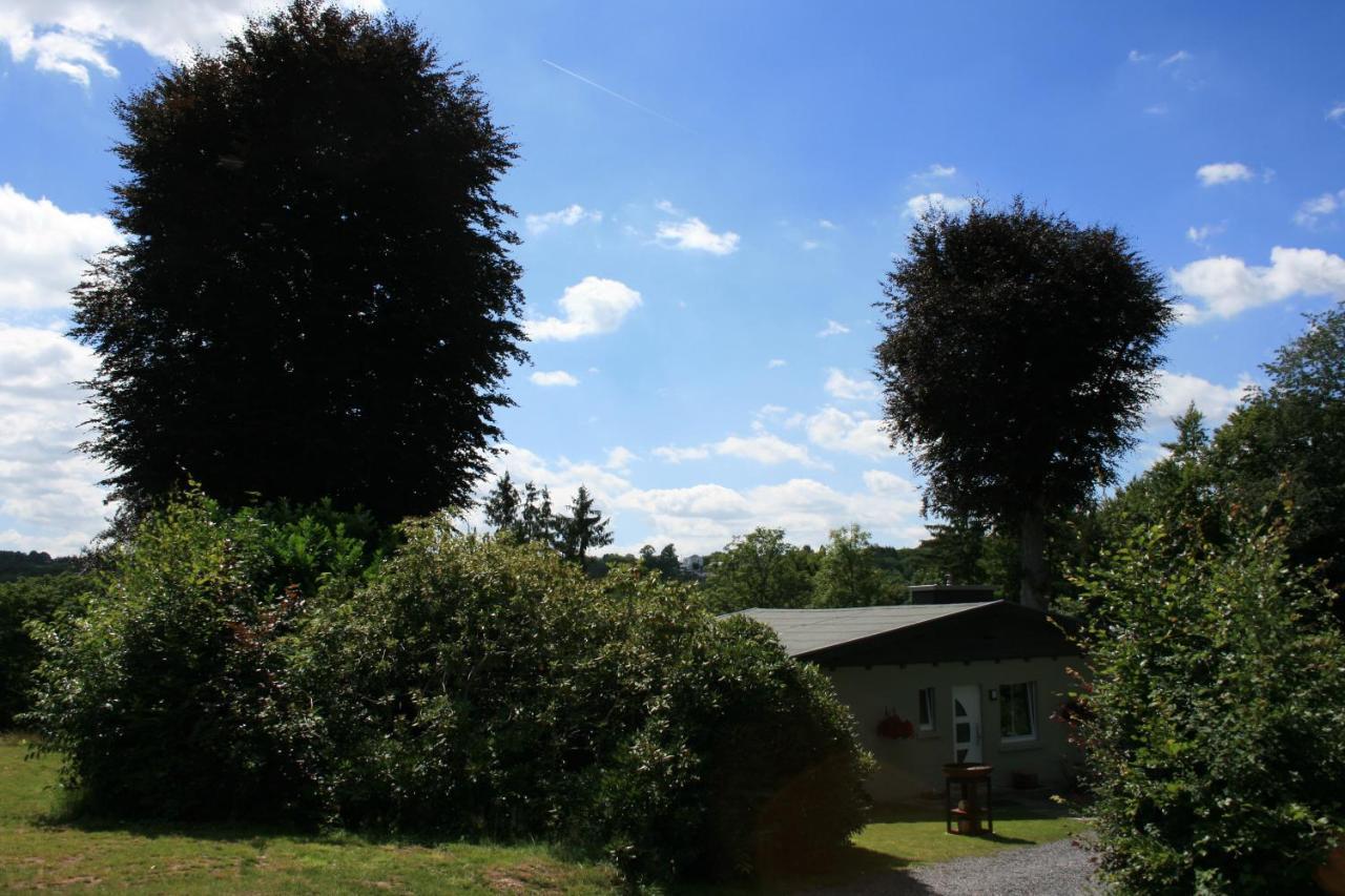 Gite L'A Cote, Bungalow Plain-Pied Sans Vis-A-Vis. Σπα Εξωτερικό φωτογραφία